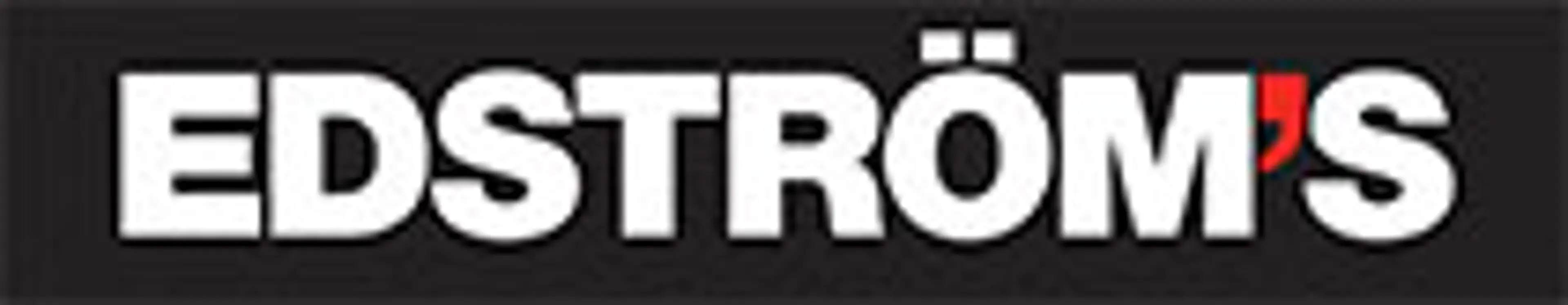 Edstroms