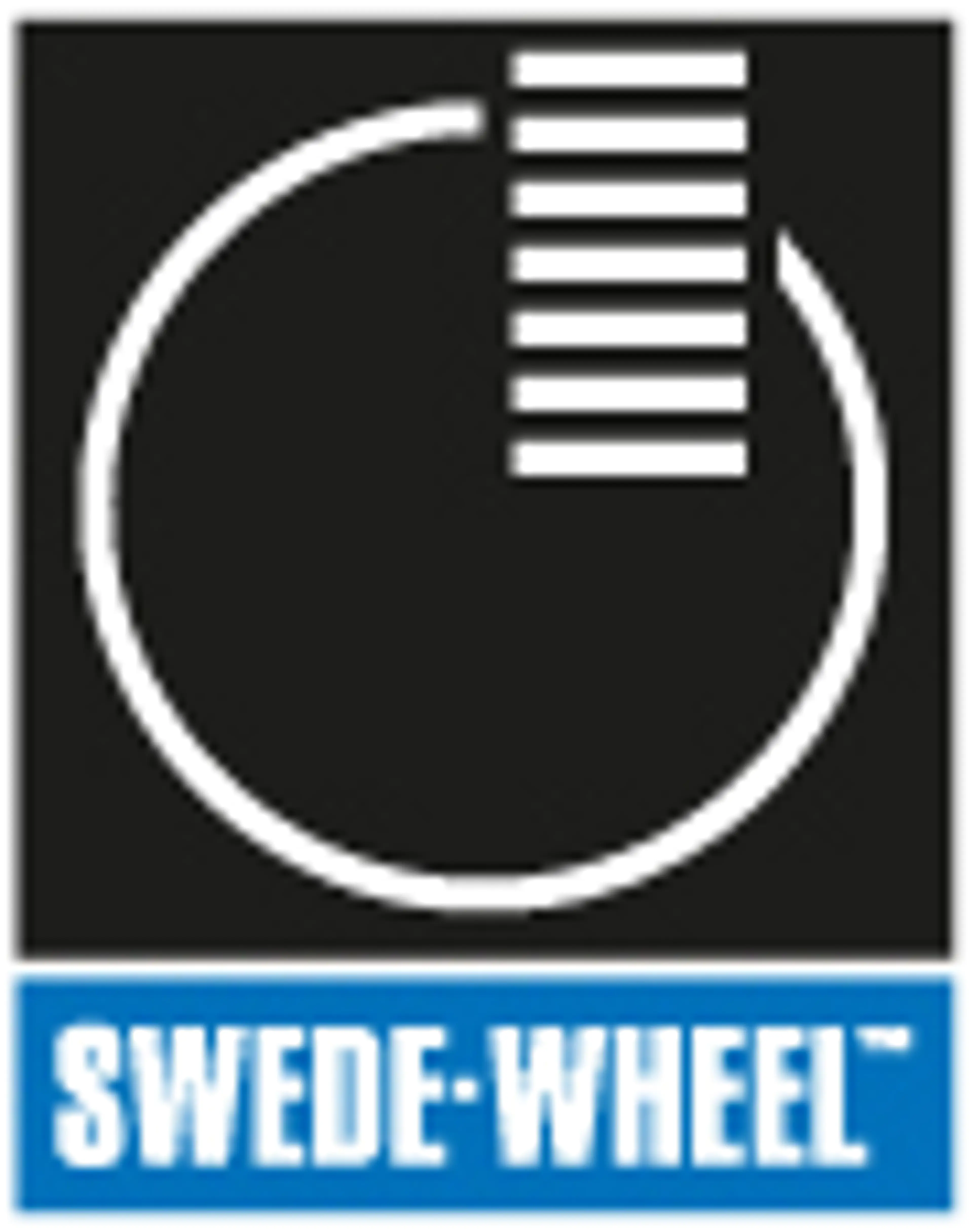Swede Wheel Logotype Cmyk Ny